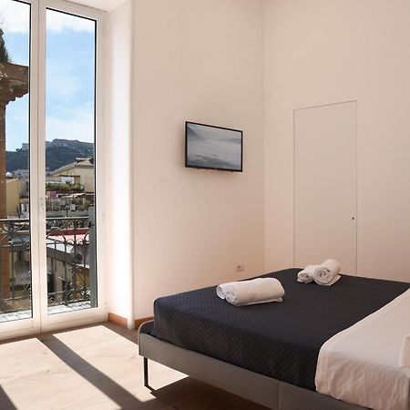 Appartement Downtown Umberto 74 à Naples Extérieur photo
