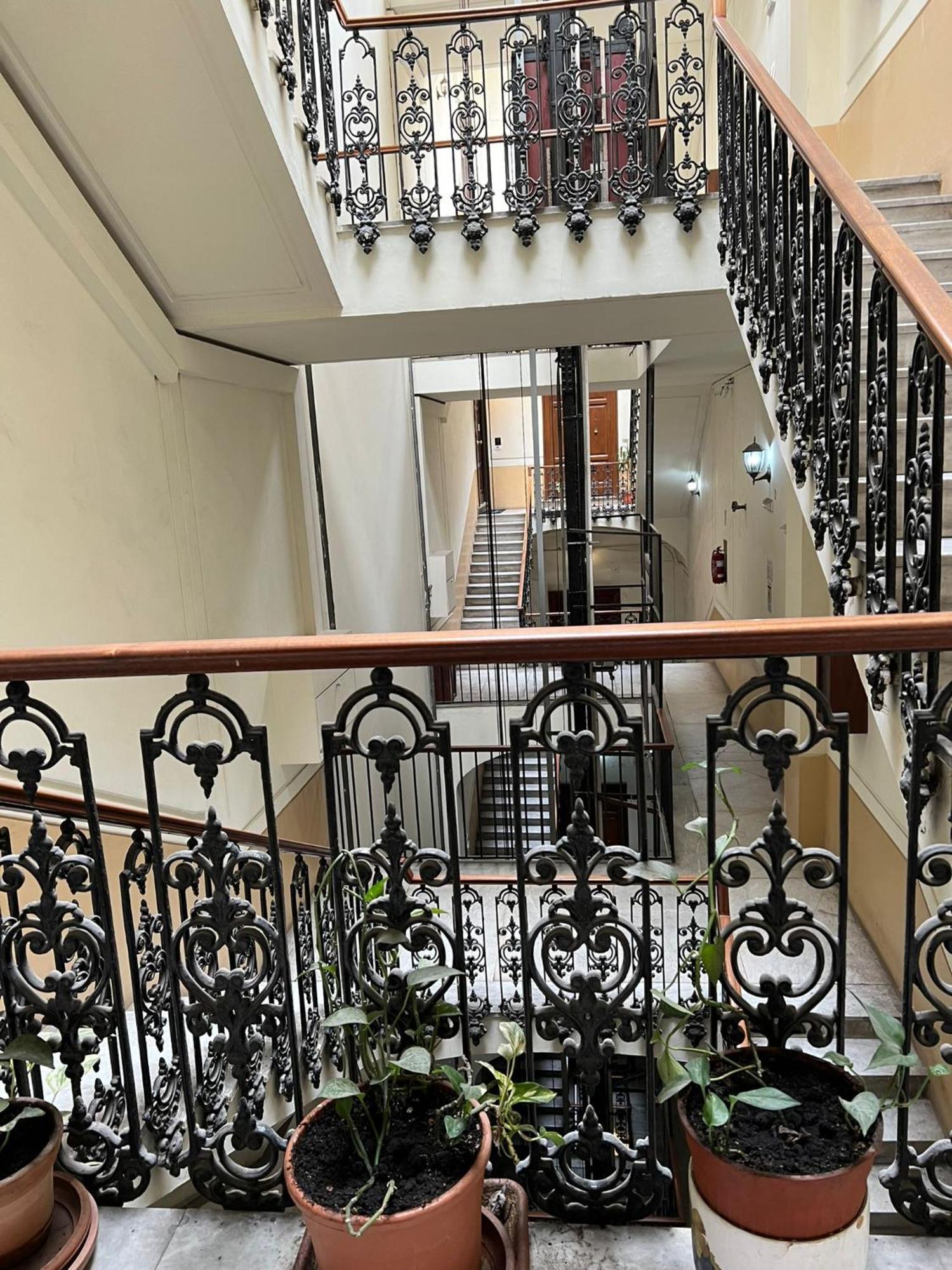 Appartement Downtown Umberto 74 à Naples Extérieur photo