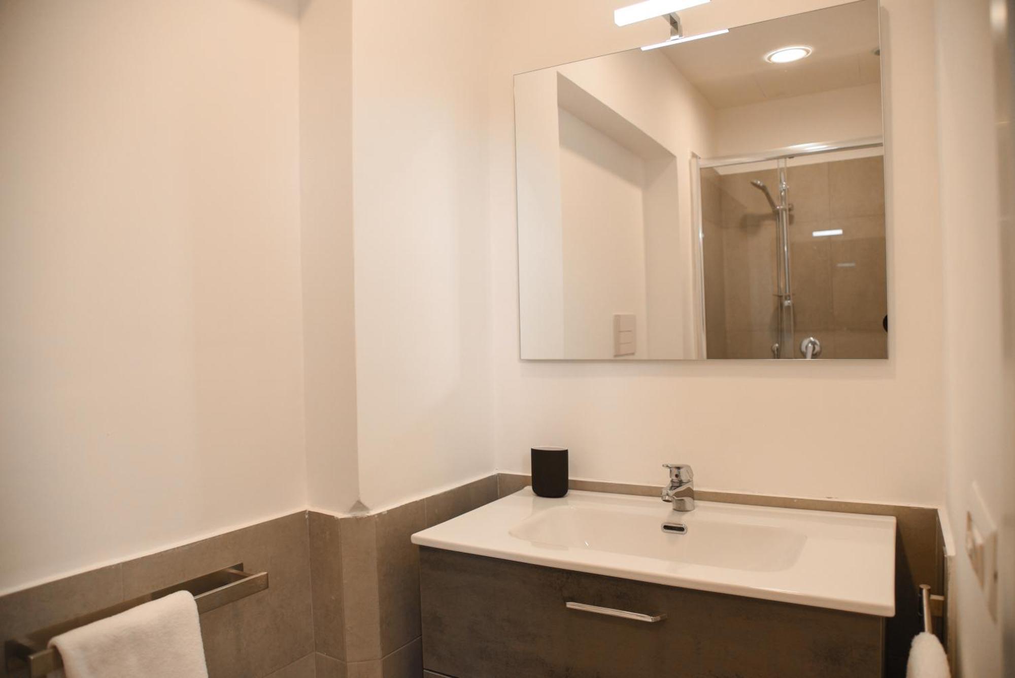 Appartement Downtown Umberto 74 à Naples Extérieur photo