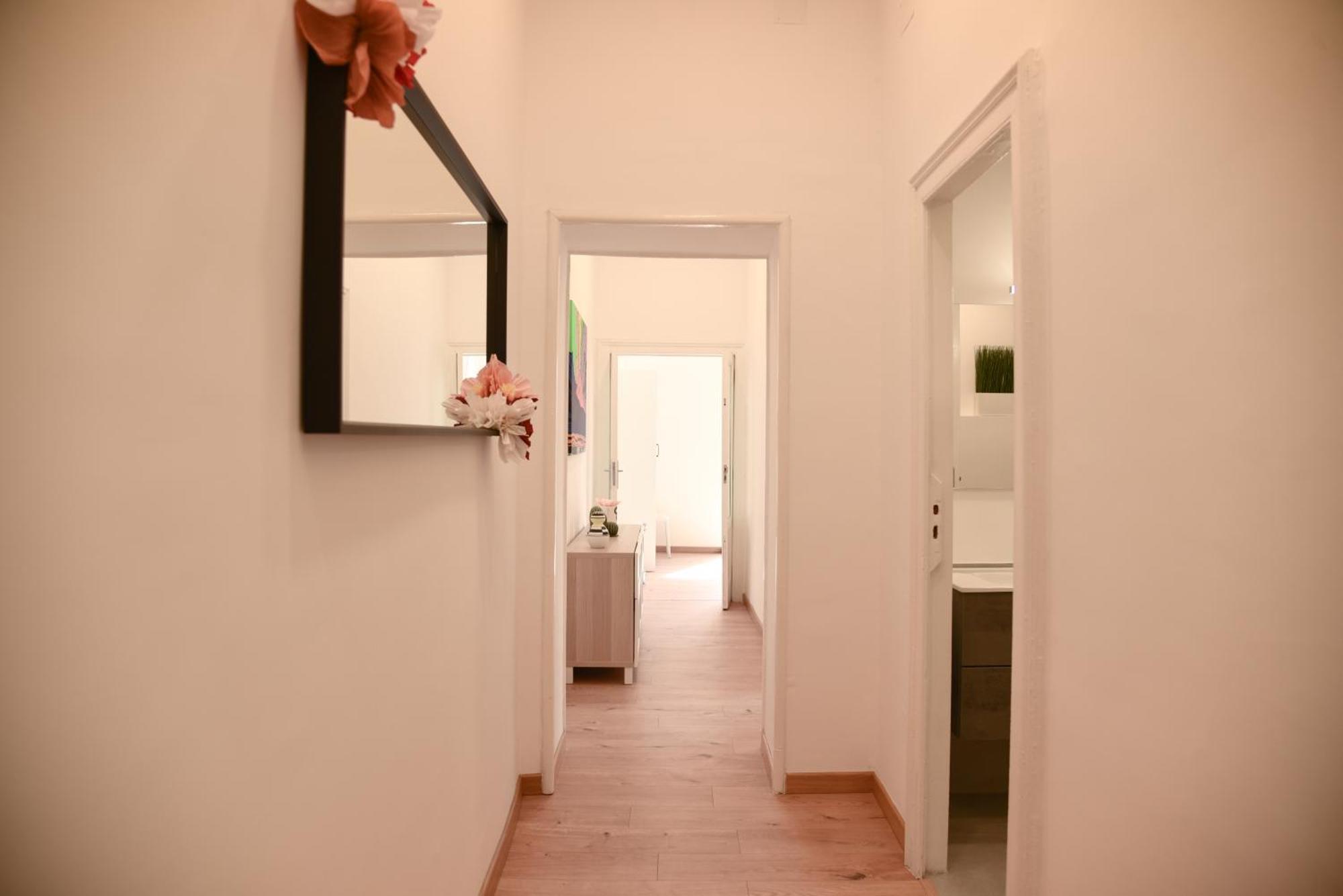 Appartement Downtown Umberto 74 à Naples Extérieur photo