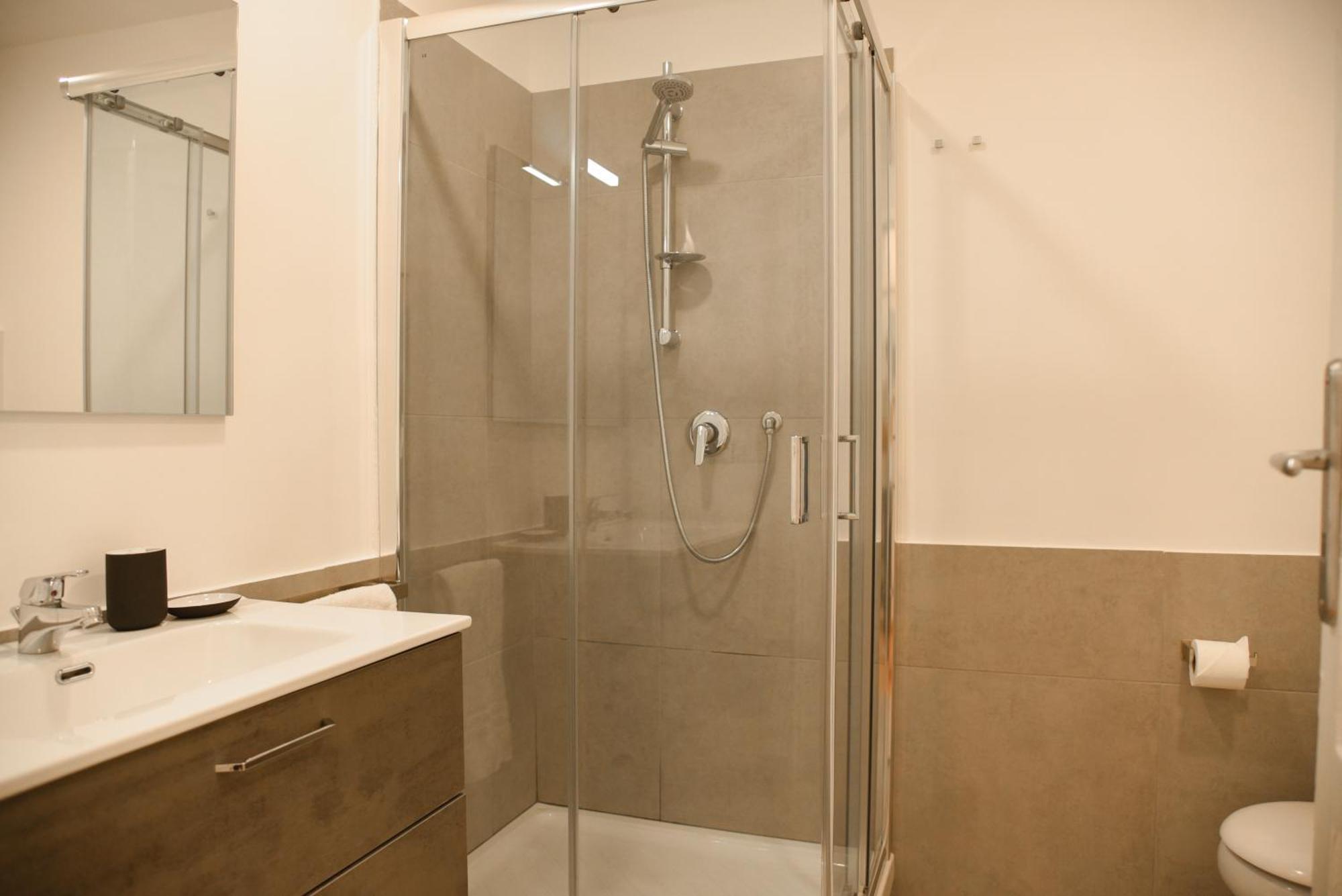 Appartement Downtown Umberto 74 à Naples Extérieur photo