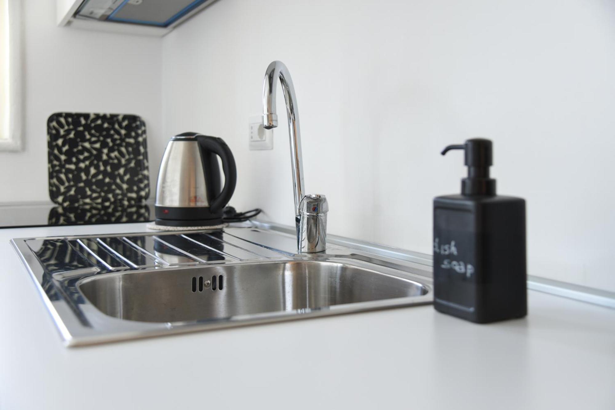 Appartement Downtown Umberto 74 à Naples Extérieur photo