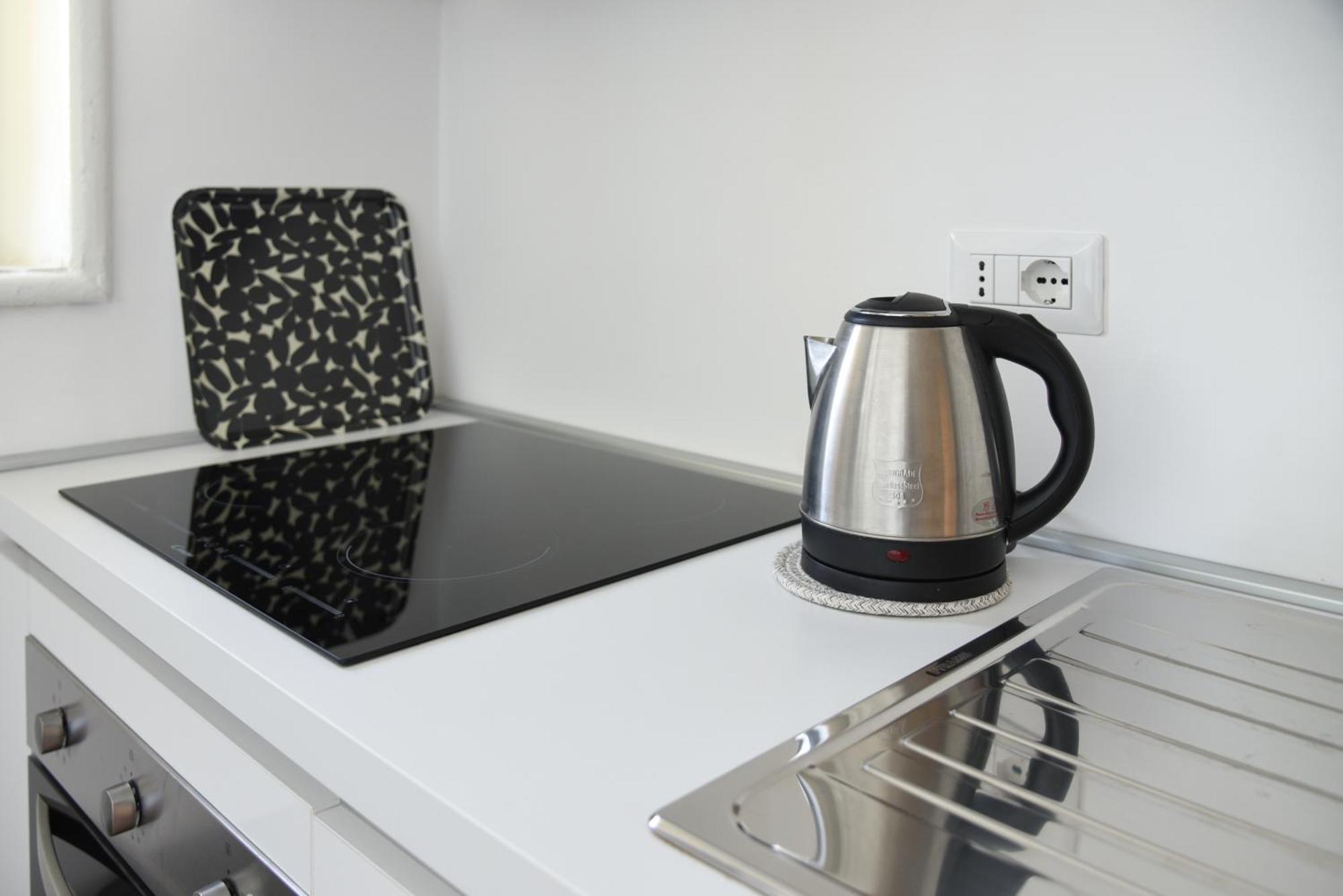 Appartement Downtown Umberto 74 à Naples Extérieur photo